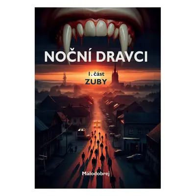 Noční dravci