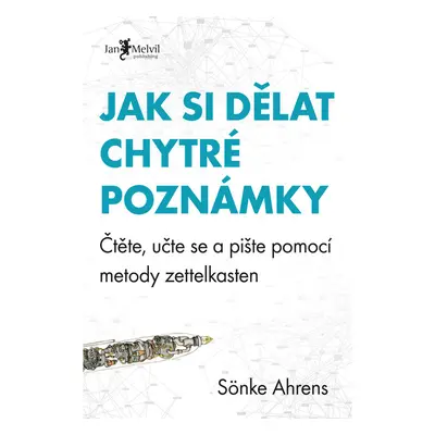 Jak si dělat chytré poznámky