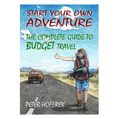 Start your own adventure