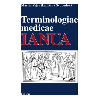 Terminologiae Medicae IANUA