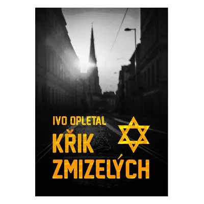 Křik zmizelých