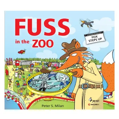 Fuss in the Zoo