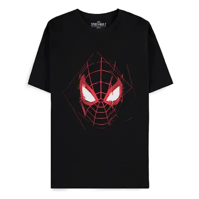 Tričko Marvel's Spider-Man 2 - Spidey Head 2XL