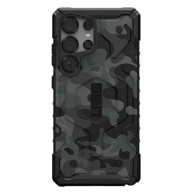 UAG Pathfinder SE w/Magnet kryt Samsung Galaxy S25 Ultra šedý/černý