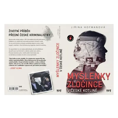 Myšlenky zločince v české kotlině