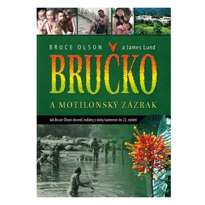 Bručko a motilonský zázrak