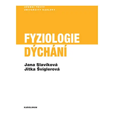 Fyziologie dýchání