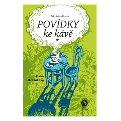 Povídky ke kávě IV.