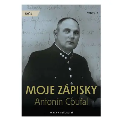 Moje zápisky