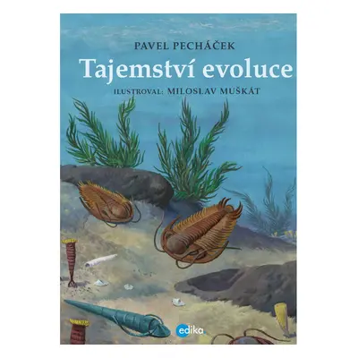 Tajemství evoluce