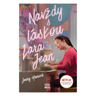 Navždy s láskou Lara Jean (filmové vydání)