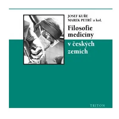 Filosofie medicíny v českých zemích