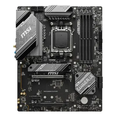 MSI B650 GAMING PLUS WIFI