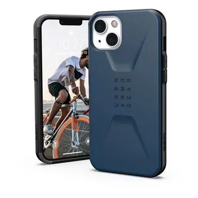 UAG Civilian kryt Apple iPhone 13 tmavě modrý