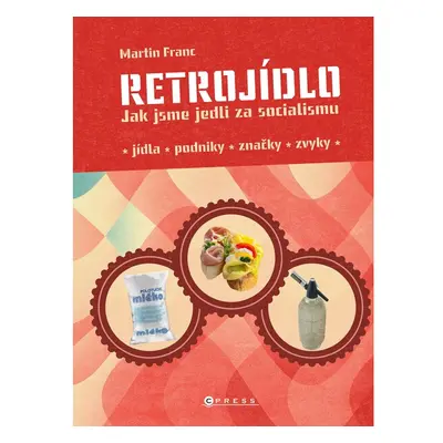 Retrojídlo