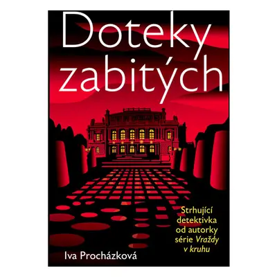 Doteky zabitých