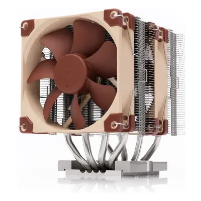 NOCTUA NH-D9 DX-3647 4U - chladič procesoru