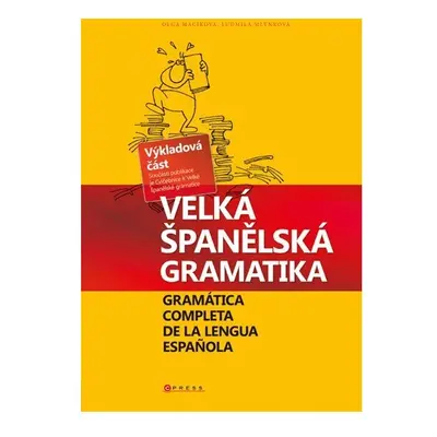 Velká španělská gramatika