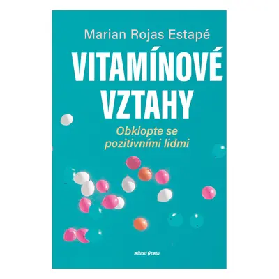 Vitamínové vztahy