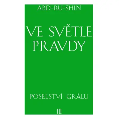 Ve světle Pravdy