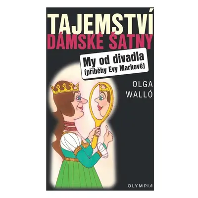 Tajemství dámské šatny