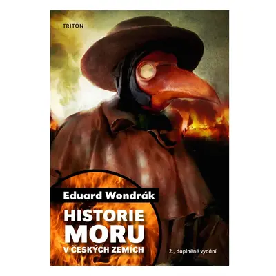 Historie moru v českých zemích, 2. vydání