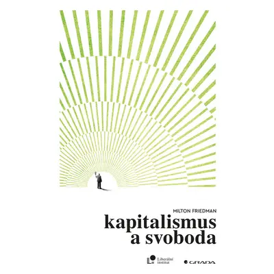 Kapitalismus a svoboda