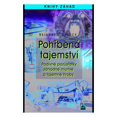 Pohřbená tajemství