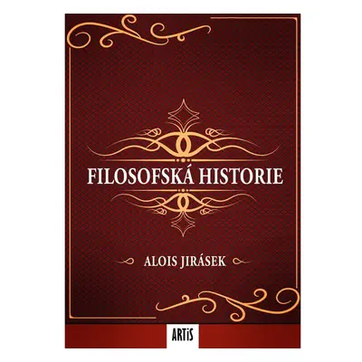 Filosofská historie