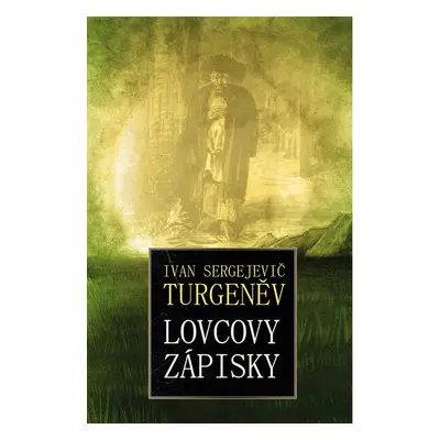 Lovcovy zápisky