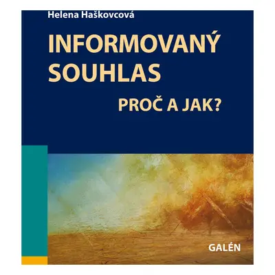 Informovaný souhlas