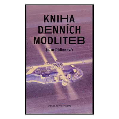 Kniha denních modliteb