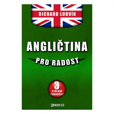 Angličtina pro radost III.