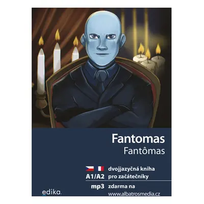 Fantomas A1/A2