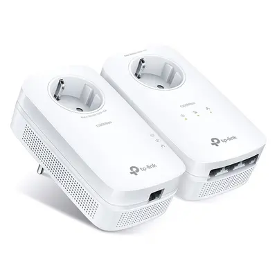 TP-Link TL-PA8033P KIT Bílá