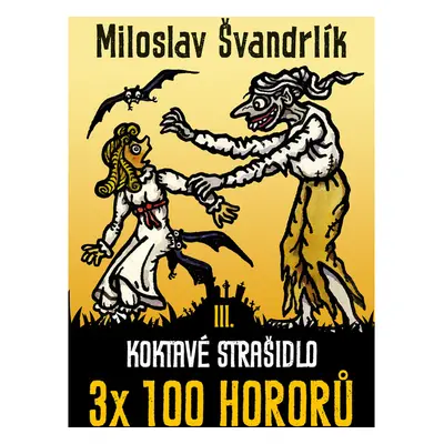 Koktavé strašidlo