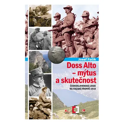 Doss Alto - mýtus a skutečnost