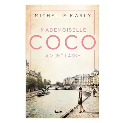 Mademoiselle Coco a vůně lásky