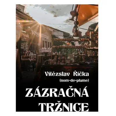 Zázračná tržnice