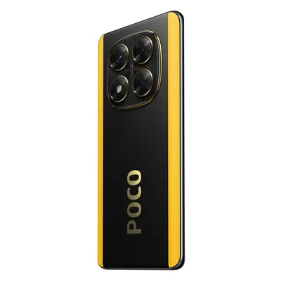 POCO X7 12GB/512GB černý Černá