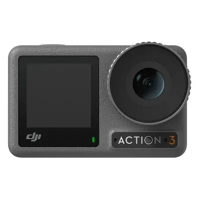 DJI Osmo Action 3 Adventure Combo