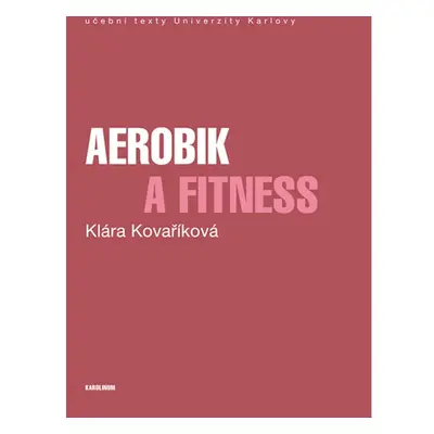 Aerobik a fitness