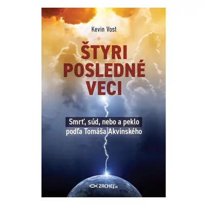 Štyri posledné veci