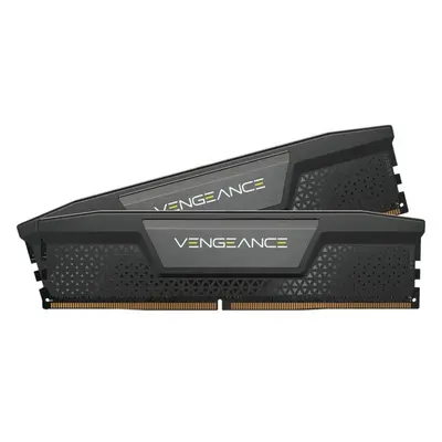 Corsair Vengeance Black 32GB (2x16GB) DDR5 4800 CL40 CMK32GX5M2A4800C40 Černá