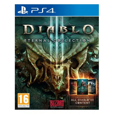 Diablo 3 (Eternal Collection)