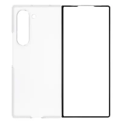 Samsung Slim Clear Case kryt Galaxy Z Fold6 čirý