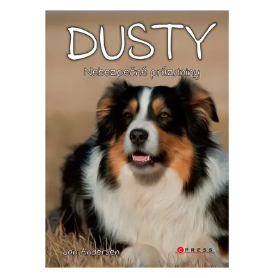 Dusty: Nebezpečné prázdniny