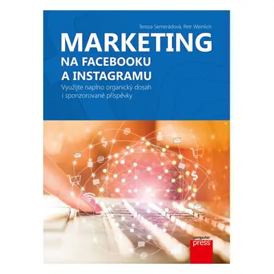 Marketing na Facebooku a Instagramu