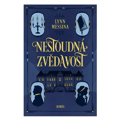 Nestoudná zvědavost