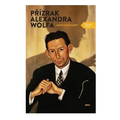 Přízrak Alexandra Wolfa